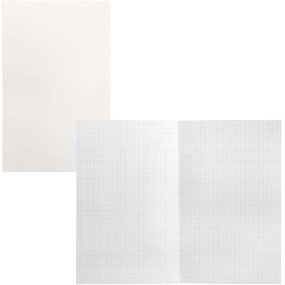 Idena, Heft + Block, Notizbucheinlagen kariert FSC-Mix (Kariert, Harter Einband) Idena, Heft + Block, Notizbucheinlagen kariert FSC-Mix (Kariert, Harter Einband)