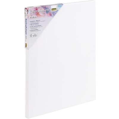 Idena, Keilrahmen, Keilrahmen 30x40cm FSC100% (40 x 30 cm) Idena, Keilrahmen, Keilrahmen 30x40cm FSC100% (40 x 30 cm)