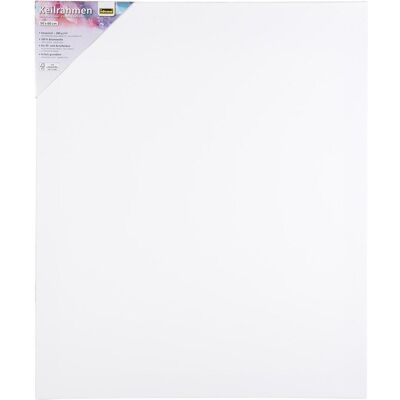 Idena, Keilrahmen, Keilrahmen 50x60cm FSC100% (50 x 60 cm) Idena, Keilrahmen, Keilrahmen 50x60cm FSC100% (50 x 60 cm)