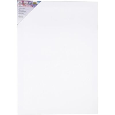 Idena, Keilrahmen, Keilrahmen 50x70cm FSC100% (50 x 70 cm) Idena, Keilrahmen, Keilrahmen 50x70cm FSC100% (50 x 70 cm)