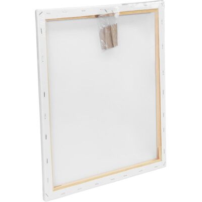 Idena, Keilrahmen, Keilrahmen 60x80cm FSC100% (60 x 80 cm) Idena, Keilrahmen, Keilrahmen 60x80cm FSC100% (60 x 80 cm)