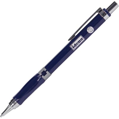Idena, Bleistift, Druckbleistift 2er 0,5mm und 0,7mm + Refills (0.50 mm, HB, 2x) Idena, Bleistift, Druckbleistift 2er 0,5mm und 0,7mm + Refills (0.50 mm, HB, 2x)