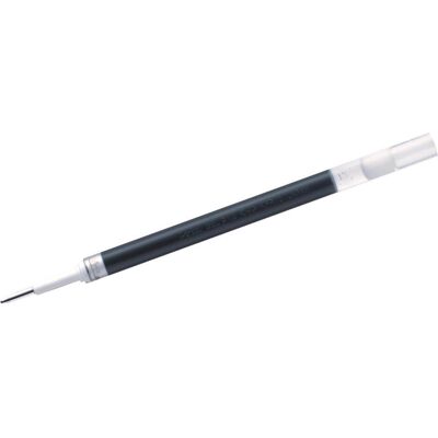 Pentel, Ersatzpatronen + Tintenfass, KFR10-A - Schwarz - 1 Stück(e) (Schwarz, 0.50 mm, 1 Stk.) Pentel, Ersatzpatronen + Tintenfass, KFR10-A - Schwarz - 1 Stück(e) (Schwarz, 0.50 mm, 1 Stk.)