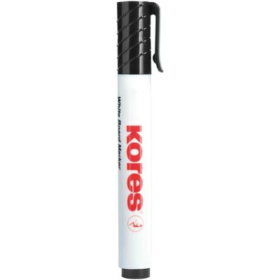Kores, Marker, Whiteboard Marker (1x) Kores, Marker, Whiteboard Marker (1x)