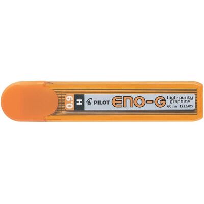 Pilot, Bleistiftminen, ENO G -H (0.90 mm) Pilot, Bleistiftminen, ENO G -H (0.90 mm)