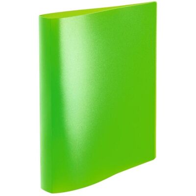 Herma Ordner, Ringbuch A4 Neon Transluzent (A4, 25 mm, 1 Stk.) Herma Ordner, Ringbuch A4 Neon Transluzent (A4, 25 mm, 1 Stk.)