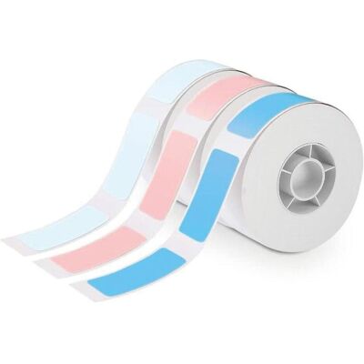 EDM, Etiketten, Etikettenrolle 07793 07796 Ersatzteil Thermodrucker Papier 3 Stücke EDM, Etiketten, Etikettenrolle 07793 07796 Ersatzteil Thermodrucker Papier 3 Stücke