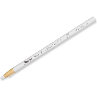 Sharpie, Malstifte, China Marker (1x) Sharpie, Malstifte, China Marker (1x)
