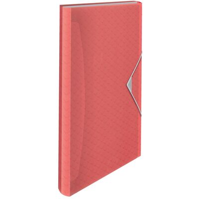 Esselte, Mappe, Fächermappe Colour'Breeze (A4, 1x) Esselte, Mappe, Fächermappe Colour'Breeze (A4, 1x)