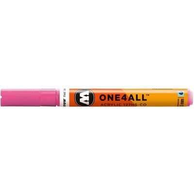 Molotow, Marker, AKRYLMARKER 1.5mm NEONPINK (1x) Molotow, Marker, AKRYLMARKER 1.5mm NEONPINK (1x)
