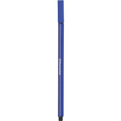 Soennecken, Schreibstifte, Fineliner 0,4mm blau (1x) Soennecken, Schreibstifte, Fineliner 0,4mm blau (1x)