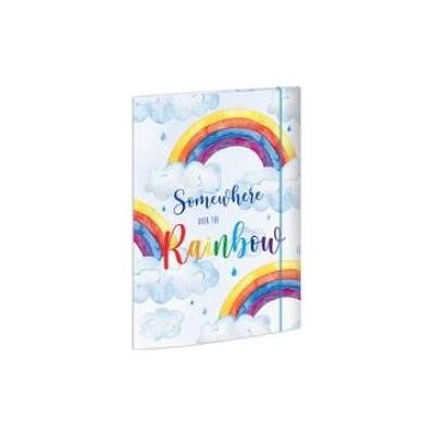RNK VERLAG Honig Zeichenmappe - Zeichenmappe RNK VERLAG Honig Zeichenmappe - Zeichenmappe