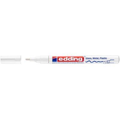 Edding, Marker, Glanzlack Marker 751 (1x) Edding, Marker, Glanzlack Marker 751 (1x)