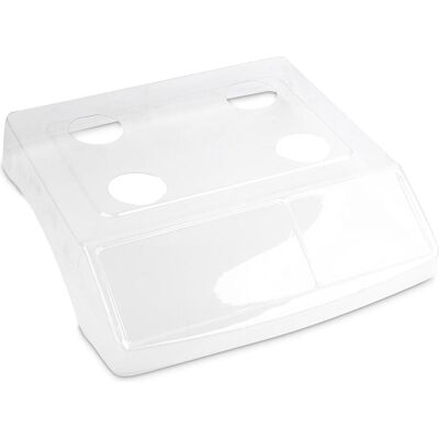 Kern, Feinwaage, Arbeitsschutzhaube RIB-A01S05 Kern, Feinwaage, Arbeitsschutzhaube RIB-A01S05