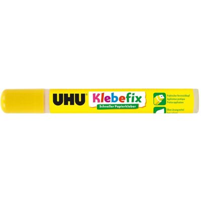 UHU, Klebestift, Klebefix UHU, Klebestift, Klebefix