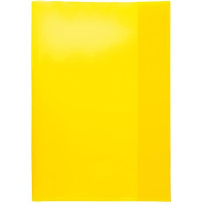 Herma Mappe, Heftschoner A4 Transparent PLUS (A4, 1x) Herma Mappe, Heftschoner A4 Transparent PLUS (A4, 1x)