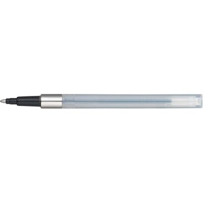 10x Uni-ball, Ersatzpatronen + Tintenfass, Power Tank (Schwarz, 0.40 mm, 1 Stk.) 10x Uni-ball, Ersatzpatronen + Tintenfass, Power Tank (Schwarz, 0.40 mm, 1 Stk.)
