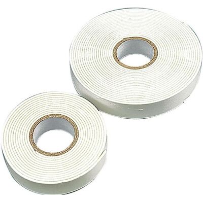 Toya, Klebeband, VOREL -Doppelklebeband 2 PCs (19 mm) Toya, Klebeband, VOREL -Doppelklebeband 2 PCs (19 mm)