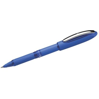 Schneider, Schreibstifte, Rollstift One Hybrid C 0,5 mm Blau (10x) Schneider, Schreibstifte, Rollstift One Hybrid C 0,5 mm Blau (10x)