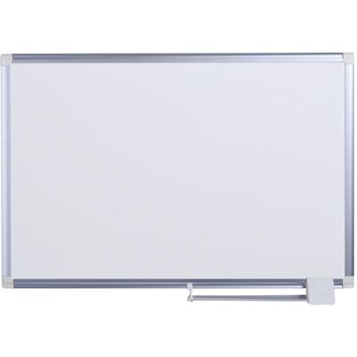 Bi-Office, Präsentationstafel, CR0801830 Whiteboard Emaille (120 x 90 cm) Bi-Office, Präsentationstafel, CR0801830 Whiteboard Emaille (120 x 90 cm)