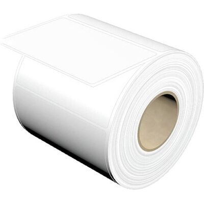 Weidmüller, Etikettenrolle, Gerätemarkierung THM MT30X WS (89 mm) Weidmüller, Etikettenrolle, Gerätemarkierung THM MT30X WS (89 mm)