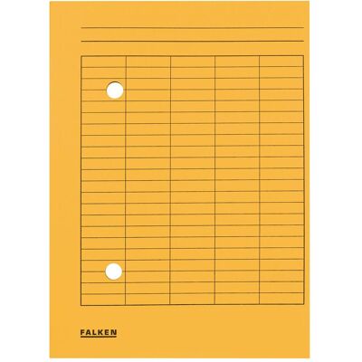 Falken, Mappe, Umlaufmappe (A4, 1x) Falken, Mappe, Umlaufmappe (A4, 1x)