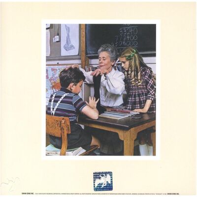 Rhino Presence (Reissue), Schallplatten Rhino Presence (Reissue), Schallplatten