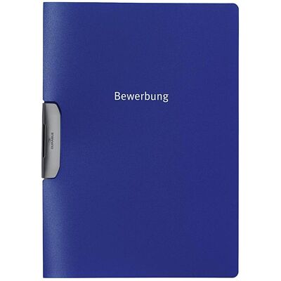 Durable, Mappe, Bewerbungsmappe Duraswing Job (A4, 1x) Durable, Mappe, Bewerbungsmappe Duraswing Job (A4, 1x)
