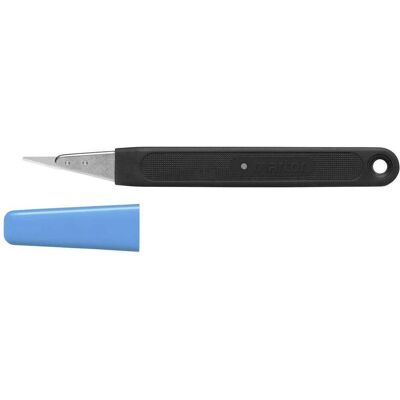 Martor, Cutter, 514.15 Entgratemesser Trimmex Simplasto mit Grafikklinge 629 50 St. Martor, Cutter, 514.15 Entgratemesser Trimmex Simplasto mit Grafikklinge 629 50 St.
