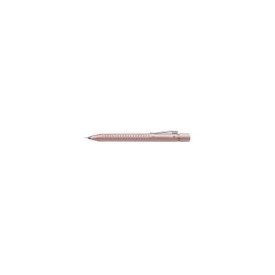 Faber-Castell, Bleistift, Palerose Druckbleistift 0,7 mm (5 Stück) (0.70 mm, 5x) Faber-Castell, Bleistift, Palerose Druckbleistift 0,7 mm (5 Stück) (0.70 mm, 5x)