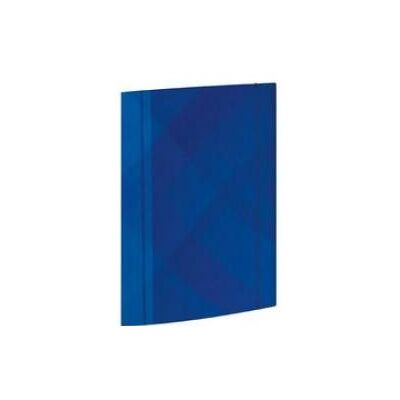 Rnk, Mappe, Gummizugmappe A4 Business blau (A4) Rnk, Mappe, Gummizugmappe A4 Business blau (A4)