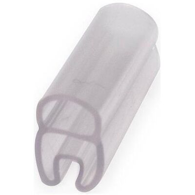 Brady, Etikettenrolle, DMC-2/4-16, DuraSleeve Halter für die Kabelkennzeichnung (1000 Stück) Brady, Etikettenrolle, DMC-2/4-16, DuraSleeve Halter für die Kabelkennzeichnung (1000 Stück)