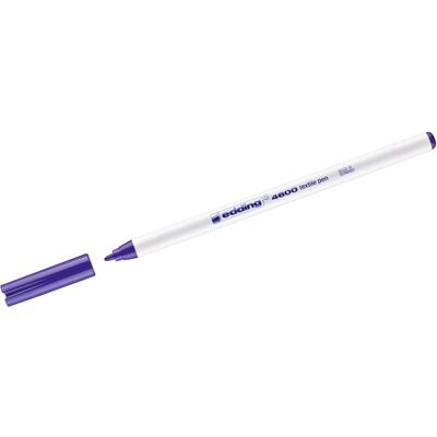 Edding, Marker, T-Shirtmarker violett (1x) Edding, Marker, T-Shirtmarker violett (1x)