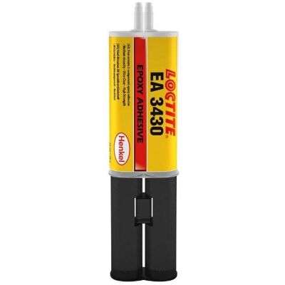 Loctite EA3430 Zweikomponent Epoxidkleber 24ml - Marine & Allround Loctite EA3430 Zweikomponent Epoxidkleber 24ml - Marine & Allround