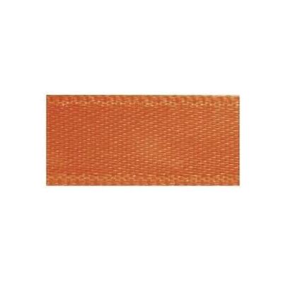 Rayher, Geschenkverpackung, Satinband, orange, 10 m (1x) Rayher, Geschenkverpackung, Satinband, orange, 10 m (1x)