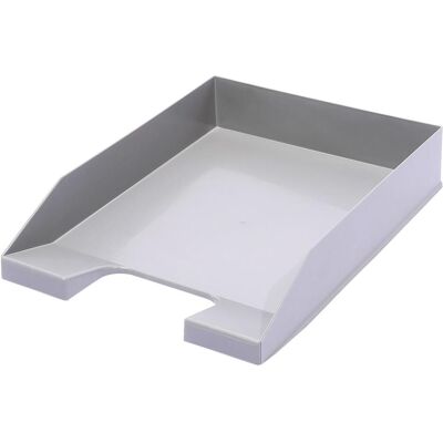 Metzger&Mendle, Dokumentenablage, M&M Briefablage grigio (hellgrau) (C4) Metzger&Mendle, Dokumentenablage, M&M Briefablage grigio (hellgrau) (C4)