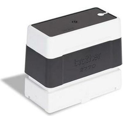 Brother Stempel, PR2770B6P Stempel Brother Stempel, PR2770B6P Stempel
