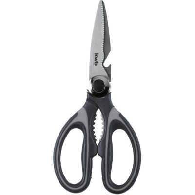 kwb, Schere, Haushaltsschere, 205 mm (20 cm) kwb, Schere, Haushaltsschere, 205 mm (20 cm)