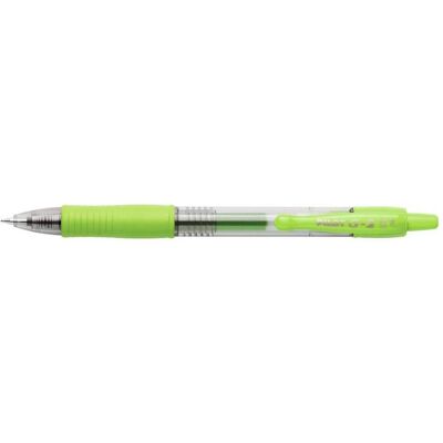 Pilot, Schreibstifte, Gelschreiber G2 07, hellgrn Pilot, Schreibstifte, Gelschreiber G2 07, hellgrn