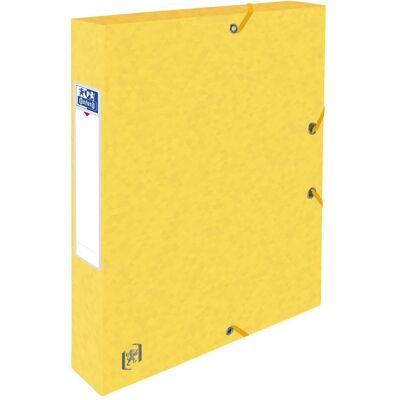 Oxford, Mappe, TOP File (A4, 1x) Oxford, Mappe, TOP File (A4, 1x)