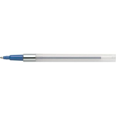Uni-ball, Ersatzpatronen + Tintenfass, Ersatzminen für Kugelschreiber Power Tank (Blau, 0.40 mm, 10 Stk.) Uni-ball, Ersatzpatronen + Tintenfass, Ersatzminen für Kugelschreiber Power Tank (Blau, 0.40 mm, 10 Stk.)