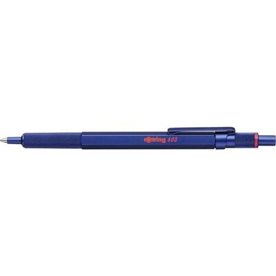 Rotring, Schreibstifte, Kugelschreiber 600 M (1x) Rotring, Schreibstifte, Kugelschreiber 600 M (1x)