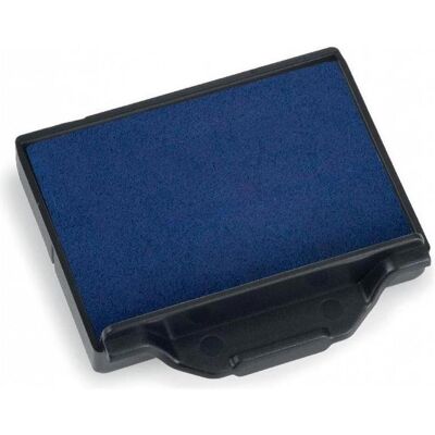 Trodat, Stempel, Ersatzkissen Nr.6 / 50 blau Trodat, Stempel, Ersatzkissen Nr.6 / 50 blau