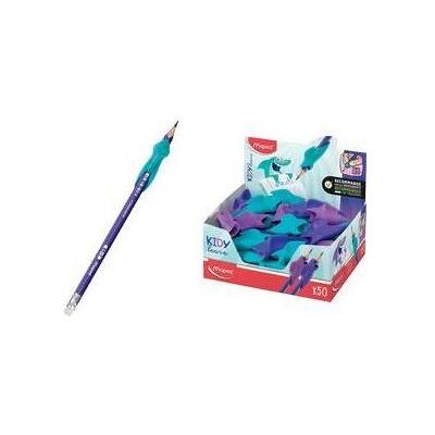 Maped, Bleistift, Ergonomische Bleistifthüllen (50 Stück) (50x) Maped, Bleistift, Ergonomische Bleistifthüllen (50 Stück) (50x)