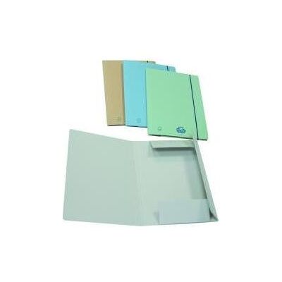 Brefiocart, Kartenaufbewahrung, 0208817AZ Blaue Papiermappe Brefiocart, Kartenaufbewahrung, 0208817AZ Blaue Papiermappe