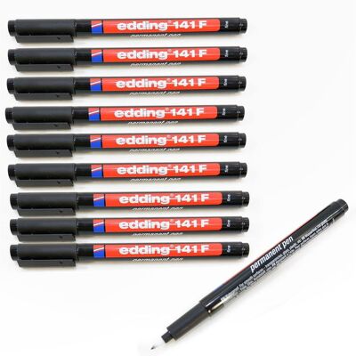 ScaffTag, Marker, Permanentmarker (10x) ScaffTag, Marker, Permanentmarker (10x)