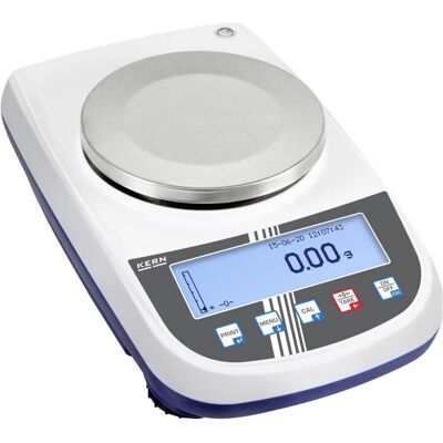 Kern, Feinwaage, Präzisionswaage 0.01 g, 6200 g Kern, Feinwaage, Präzisionswaage 0.01 g, 6200 g
