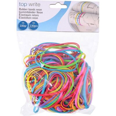 Topwrite, Gummiband, Gummibänder (1 Stk.) Topwrite, Gummiband, Gummibänder (1 Stk.)