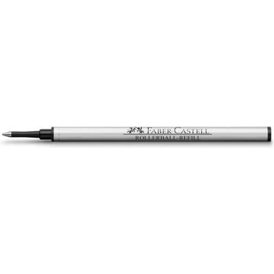 Faber-Castell, Ersatzpatronen + Tintenfass, Fc (Schwarz, 0.50 mm, 1 Stk.) Faber-Castell, Ersatzpatronen + Tintenfass, Fc (Schwarz, 0.50 mm, 1 Stk.)