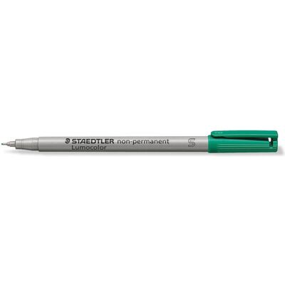 10x Staedtler, Marker, Lumocolor non-permanent (1x) 10x Staedtler, Marker, Lumocolor non-permanent (1x)